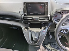 1.5 Turbo D 2300 Sportive Panel Van 4dr Diesel Manual L1 H1 Euro 6 (100 ps)