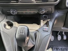 1.5 Turbo D 2300 Sportive Panel Van 4dr Diesel Manual L1 H1 Euro 6 (100 ps)