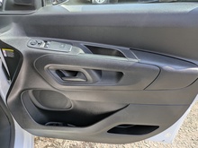 1.5 Turbo D 2300 Sportive Panel Van 4dr Diesel Manual L1 H1 Euro 6 (100 ps)