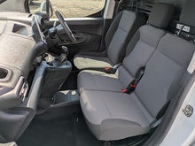 1.5 Turbo D 2300 Sportive Panel Van 4dr Diesel Manual L1 H1 Euro 6 (100 ps)