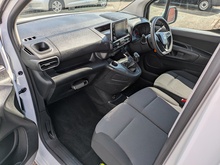 1.5 Turbo D 2300 Sportive Panel Van 4dr Diesel Manual L1 H1 Euro 6 (100 ps)