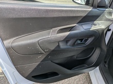 1.5 Turbo D 2300 Sportive Panel Van 4dr Diesel Manual L1 H1 Euro 6 (100 ps)