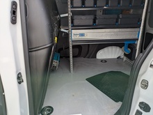 1.5 Turbo D 2300 Sportive Panel Van 4dr Diesel Manual L1 H1 Euro 6 (100 ps)
