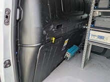 1.5 Turbo D 2300 Sportive Panel Van 4dr Diesel Manual L1 H1 Euro 6 (100 ps)