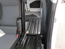 1.5 Turbo D 2300 Sportive Panel Van 4dr Diesel Manual L1 H1 Euro 6 (100 ps)