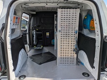 1.5 Turbo D 2300 Sportive Panel Van 4dr Diesel Manual L1 H1 Euro 6 (100 ps)