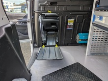 1.5 Turbo D 2300 Sportive Panel Van 4dr Diesel Manual L1 H1 Euro 6 (100 ps)