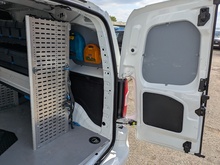 1.5 Turbo D 2300 Sportive Panel Van 4dr Diesel Manual L1 H1 Euro 6 (100 ps)