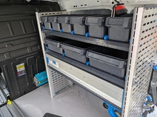 1.5 Turbo D 2300 Sportive Panel Van 4dr Diesel Manual L1 H1 Euro 6 (100 ps)