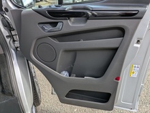 320 Limited Dciv Ecoblue Panel Van 2.0 Automatic Diesel