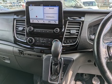 320 Limited Dciv Ecoblue Panel Van 2.0 Automatic Diesel