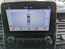 320 Limited Dciv Ecoblue Panel Van 2.0 Automatic Diesel