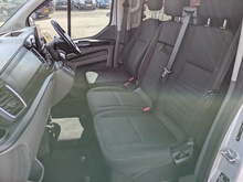 320 Limited Dciv Ecoblue Panel Van 2.0 Automatic Diesel