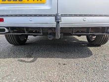 320 Limited Dciv Ecoblue Panel Van 2.0 Automatic Diesel