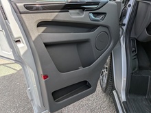 320 Limited Dciv Ecoblue Panel Van 2.0 Automatic Diesel