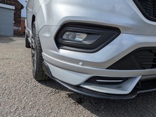 320 Limited Dciv Ecoblue Panel Van 2.0 Automatic Diesel