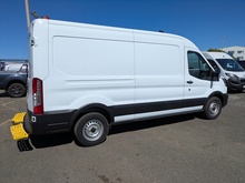 2.0 350 EcoBlue Leader Panel Van 5dr Diesel Manual RWD L3 H2 Euro 6 (s/s) (130 ps)
