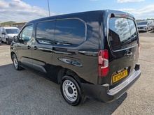 1.5 Turbo D 2300 Prime Panel Van 6dr Diesel Manual L2 H1 Euro 6 (s/s) (100 ps)