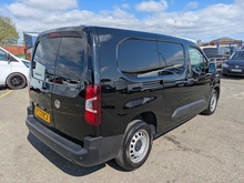 1.5 Turbo D 2300 Prime Panel Van 6dr Diesel Manual L2 H1 Euro 6 (s/s) (100 ps)