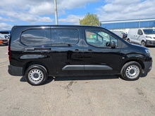 1.5 Turbo D 2300 Prime Panel Van 6dr Diesel Manual L2 H1 Euro 6 (s/s) (100 ps)