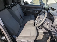 1.5 Turbo D 2300 Prime Panel Van 6dr Diesel Manual L2 H1 Euro 6 (s/s) (100 ps)