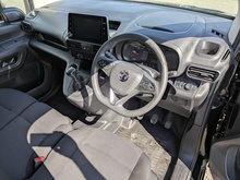 1.5 Turbo D 2300 Prime Panel Van 6dr Diesel Manual L2 H1 Euro 6 (s/s) (100 ps)