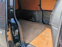 1.5 Turbo D 2300 Prime Panel Van 6dr Diesel Manual L2 H1 Euro 6 (s/s) (100 ps)