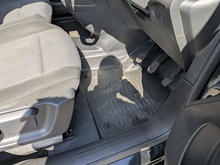 1.5 Turbo D 2300 Prime Panel Van 6dr Diesel Manual L2 H1 Euro 6 (s/s) (100 ps)