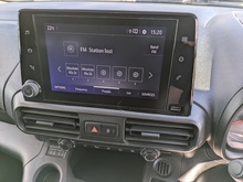 1.5 Turbo D 2300 Prime Panel Van 6dr Diesel Manual L2 H1 Euro 6 (s/s) (100 ps)