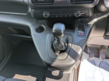 1.5 Turbo D 2300 Prime Panel Van 6dr Diesel Manual L2 H1 Euro 6 (s/s) (100 ps)