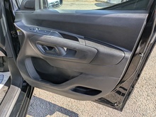 1.5 Turbo D 2300 Prime Panel Van 6dr Diesel Manual L2 H1 Euro 6 (s/s) (100 ps)