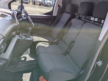 1.5 Turbo D 2300 Prime Panel Van 6dr Diesel Manual L2 H1 Euro 6 (s/s) (100 ps)