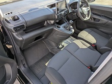 1.5 Turbo D 2300 Prime Panel Van 6dr Diesel Manual L2 H1 Euro 6 (s/s) (100 ps)