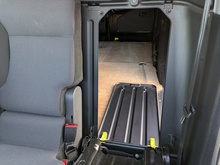 1.5 Turbo D 2300 Prime Panel Van 6dr Diesel Manual L2 H1 Euro 6 (s/s) (100 ps)