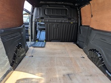 1.5 Turbo D 2300 Prime Panel Van 6dr Diesel Manual L2 H1 Euro 6 (s/s) (100 ps)