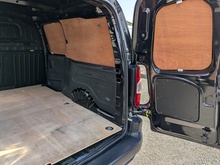 1.5 Turbo D 2300 Prime Panel Van 6dr Diesel Manual L2 H1 Euro 6 (s/s) (100 ps)