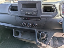 2.3 dCi 35 Business+ Panel Van 4dr Diesel Manual FWD LWB Medium Roof Euro 6 (135 ps)