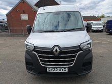 2.3 dCi 35 Business+ Panel Van 4dr Diesel Manual FWD LWB Medium Roof Euro 6 (135 ps)