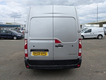 2.3 dCi 35 Business+ Panel Van 4dr Diesel Manual FWD LWB Medium Roof Euro 6 (135 ps)