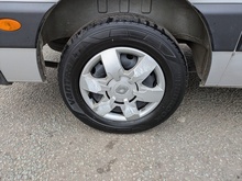 2.3 dCi 35 Business+ Panel Van 4dr Diesel Manual FWD LWB Medium Roof Euro 6 (135 ps)
