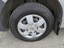 2.3 dCi 35 Business+ Panel Van 4dr Diesel Manual FWD LWB Medium Roof Euro 6 (135 ps)