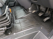 2.3 dCi 35 Business+ Panel Van 4dr Diesel Manual FWD LWB Medium Roof Euro 6 (135 ps)