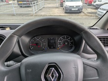 2.3 dCi 35 Business+ Panel Van 4dr Diesel Manual FWD LWB Medium Roof Euro 6 (135 ps)