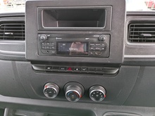 2.3 dCi 35 Business+ Panel Van 4dr Diesel Manual FWD LWB Medium Roof Euro 6 (135 ps)