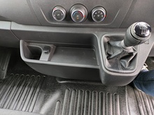 2.3 dCi 35 Business+ Panel Van 4dr Diesel Manual FWD LWB Medium Roof Euro 6 (135 ps)
