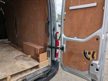 2.3 dCi 35 Business+ Panel Van 4dr Diesel Manual FWD LWB Medium Roof Euro 6 (135 ps)