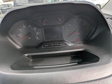 1.5 BlueHDi 1000 Professional Standard Panel Van 5dr Diesel EAT8 SWB Euro 6 (s/s) (130 bhp)