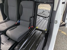 1.5 BlueHDi 1000 Professional Standard Panel Van 5dr Diesel EAT8 SWB Euro 6 (s/s) (130 bhp)