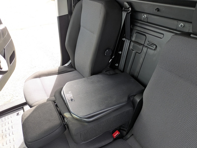 Peugeot 1.5 BlueHDi 1000 Professional Standard Panel Van 5dr Diesel EAT8 SWB Euro 6 (s/s) (130 bhp)