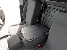 1.5 BlueHDi 1000 Professional Standard Panel Van 5dr Diesel EAT8 SWB Euro 6 (s/s) (130 bhp)